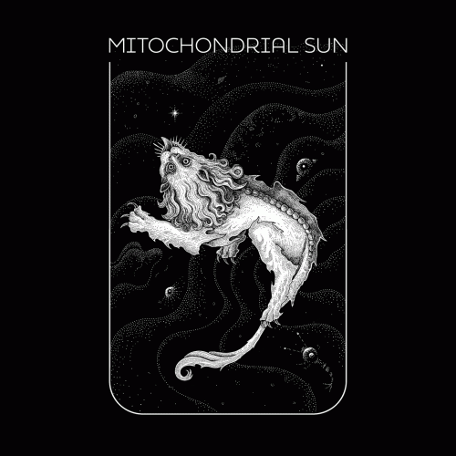 Mitochondrial Sun : Celestial Animal